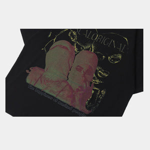 'Masked Men' T shirt