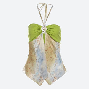 Mermaidcore Starfish Top – MAUVSTUDIO®