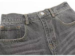 'Minimal' Jeans