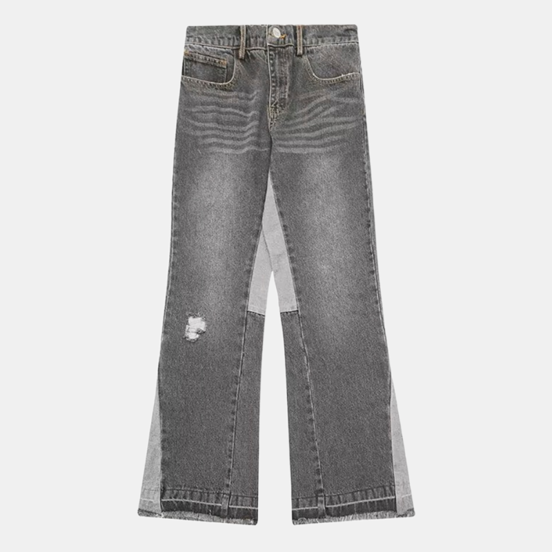 'Minimal' Jeans