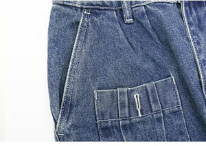 'Mis Match' Jeans