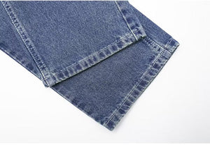 'Mis Match' Jeans