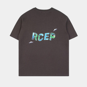 'Mumbled planet' T shirt