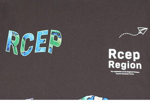 'Mumbled planet' T shirt