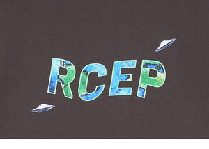 'Mumbled planet' T shirt