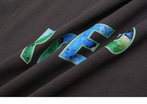 'Mumbled planet' T shirt