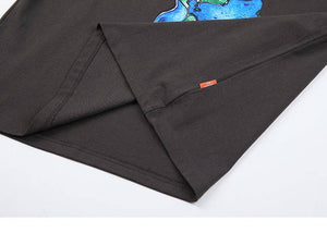 'Mumbled planet' T shirt