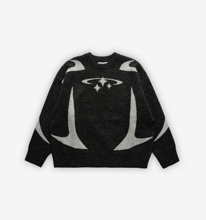 "Neo" Knit Sweater