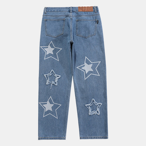 'Night' Jeans