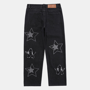 'Night' Jeans
