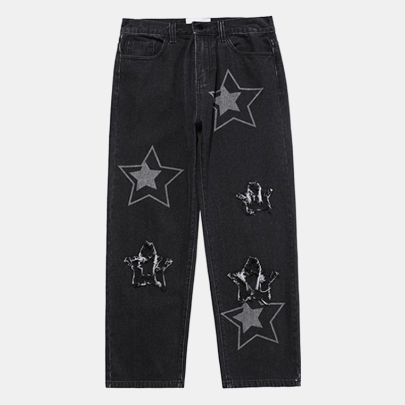 'Night' Jeans
