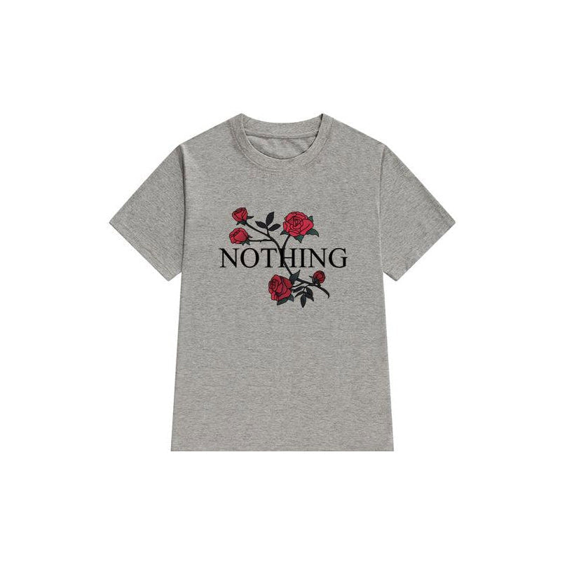 Nothing T-Shirt