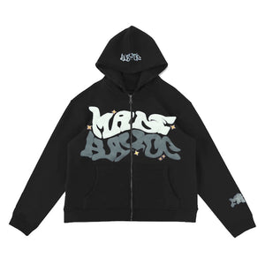 Hoodie Y2K 'Made Hayoc'