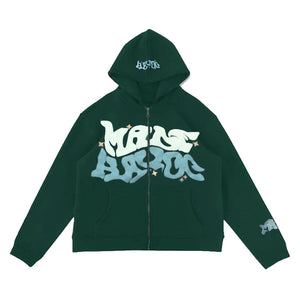 Hoodie Y2K 'Made Hayoc'
