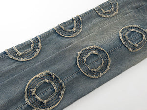 'OS' Jeans