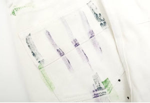 'Painter' Jeans