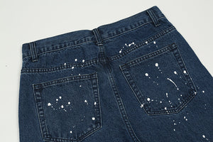 'Painter' Jeans