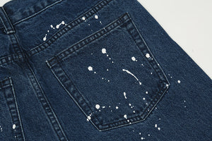 'Painter' Jeans