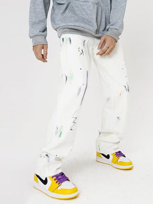 'Painter' Jeans