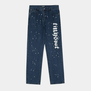 'Painter' Jeans