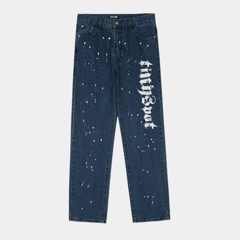'Painter' Jeans