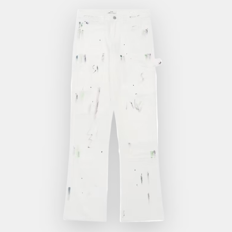 'Painter' Jeans