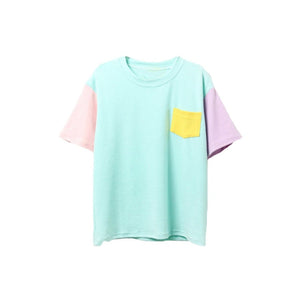 Pastel Combo T-Shirt