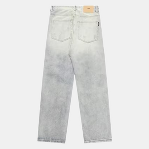 'Patch' Jeans