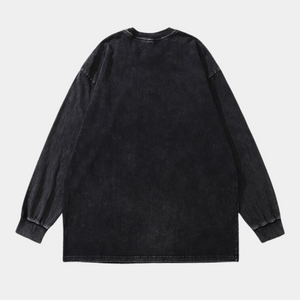 'Peoples' Sweatshirt