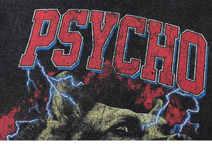 'Physco' T shirt