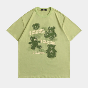 'Picknick' T shirt