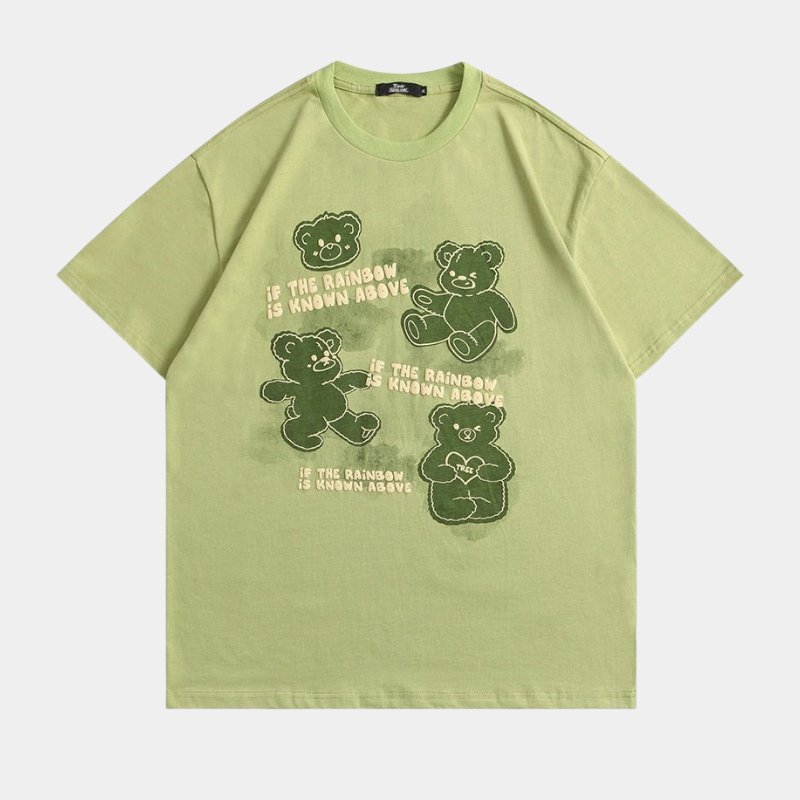 'Picknick' T shirt