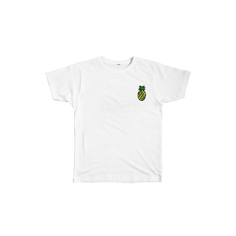 Pineapple Pen T-Shirt