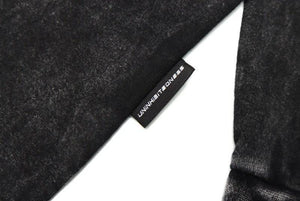 'Pink crowd' T shirt