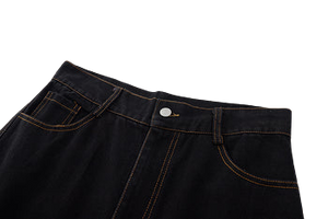 'Pocket' Jeans