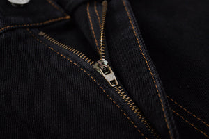'Pocket' Jeans