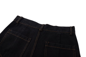 'Pocket' Jeans