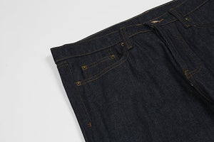 'Pocketed' Jeans