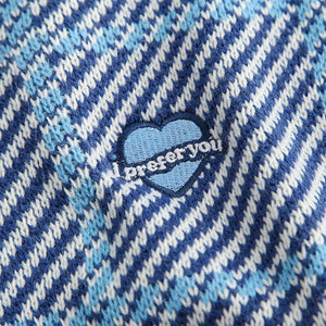 'Prefer you' Knit Sweater