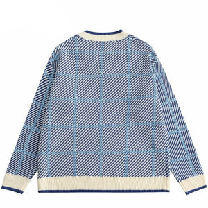 'Prefer you' Knit Sweater