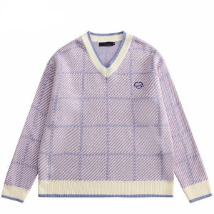 'Prefer you' Knit Sweater