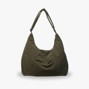 Teyra | Sac hobo matelassé – MAUVSTUDIO®