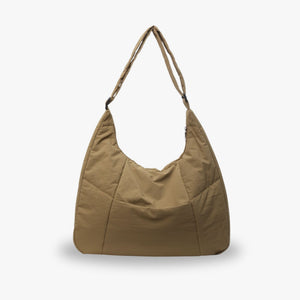 Teyra | Sac hobo matelassé – MAUVSTUDIO®