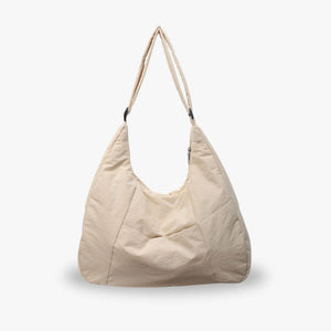 Teyra | Sac hobo matelassé – MAUVSTUDIO®