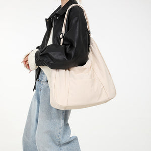 Teyra | Sac hobo matelassé – MAUVSTUDIO®