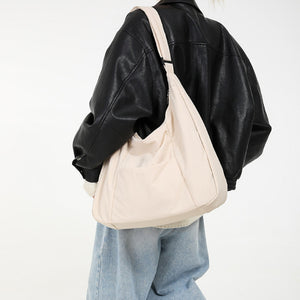 Teyra | Sac hobo matelassé – MAUVSTUDIO®