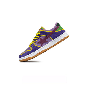 'Purp' Shoes
