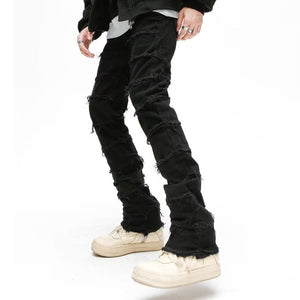 'Ripple' Jeans