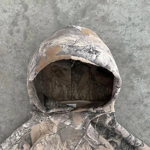 Hoodie Camo