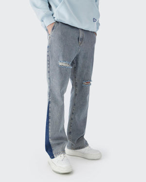 S346 Leïl Denim